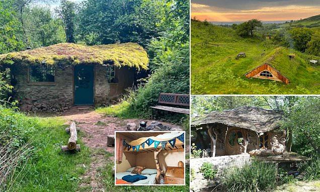 Put away your phone - and unleash your inner hobbit! The top 10 ...