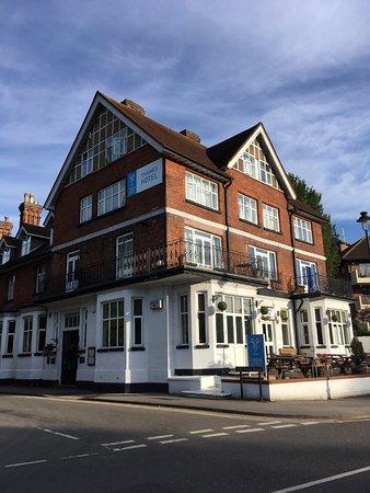 THE 5 BEST <b>Cheap Hotels</b> in <b>Maidenhead</b> 2025 (with Prices) - Tripadvisor
