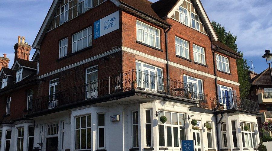 UNO THAMES <b>HOTEL</b> - Prices & Reviews (<b>Maidenhead</b>, <b>England</b>)