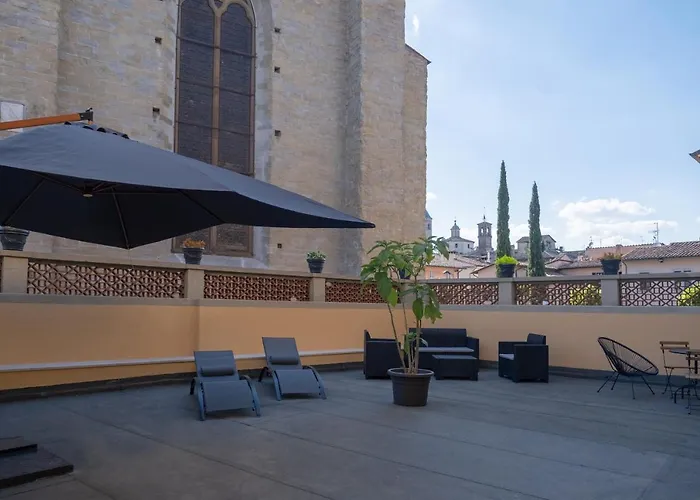 Affittacamere in Città di Castello