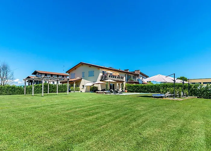 Chambres d'hotes in Desenzano del Garda