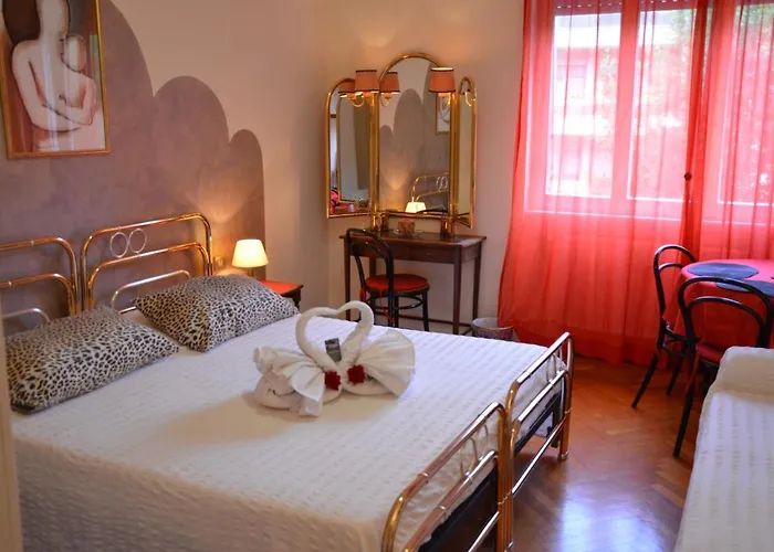 Bed and Breakfasts in Como