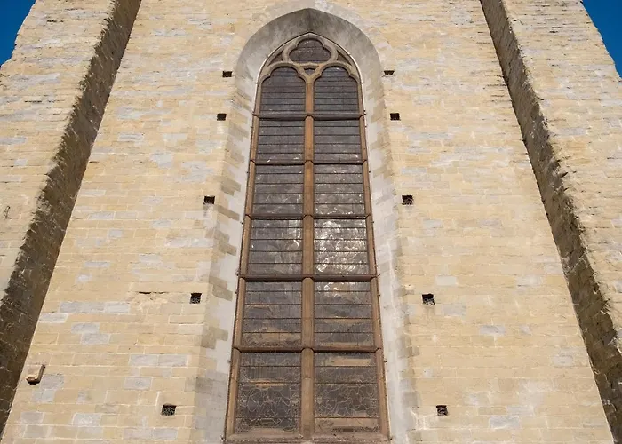 Affittacamere in Città di Castello