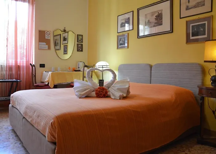 Bed and Breakfast a Côme