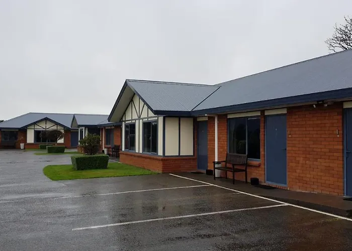 Motels in Hawera