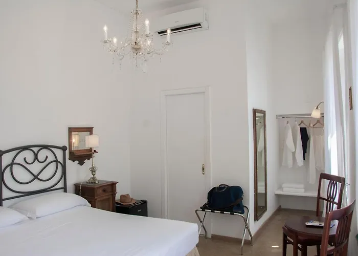 Hotel Economici in Sorrento