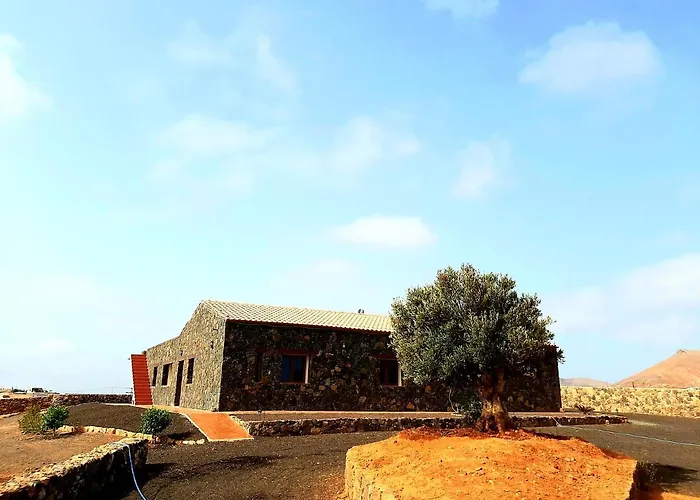 Affittacamere a Puerto del Rosario (Fuerteventura)