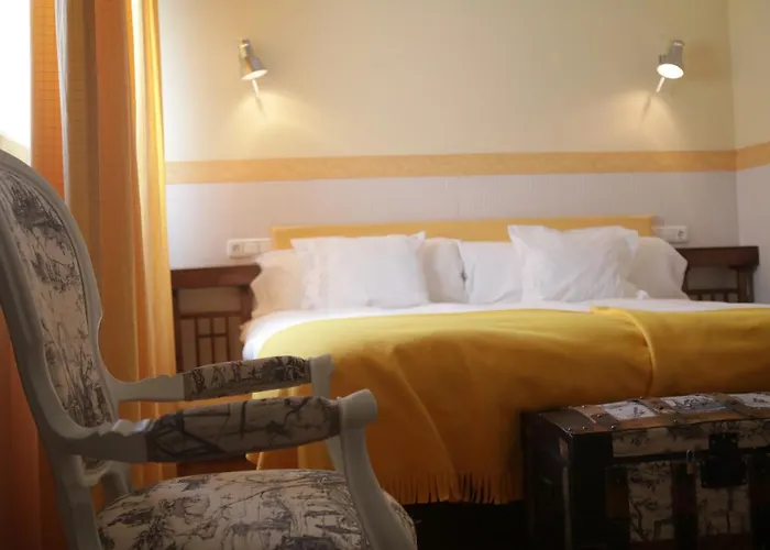 Hoteles Baratos en Losar De La Vera