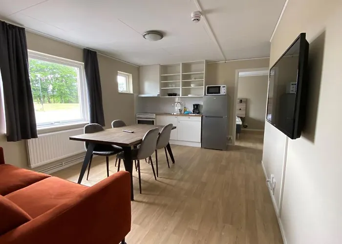 Billiga Hotell in Falkenberg