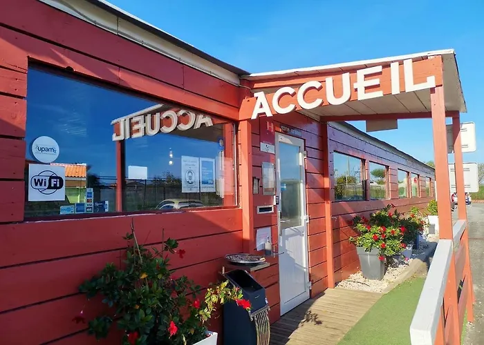 Hoteles Baratos en Argelès-sur-Mer
