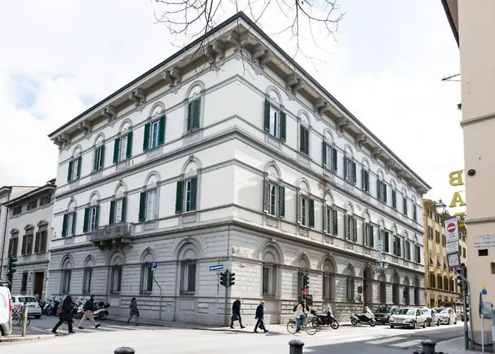 Hotel Economici in Firenze