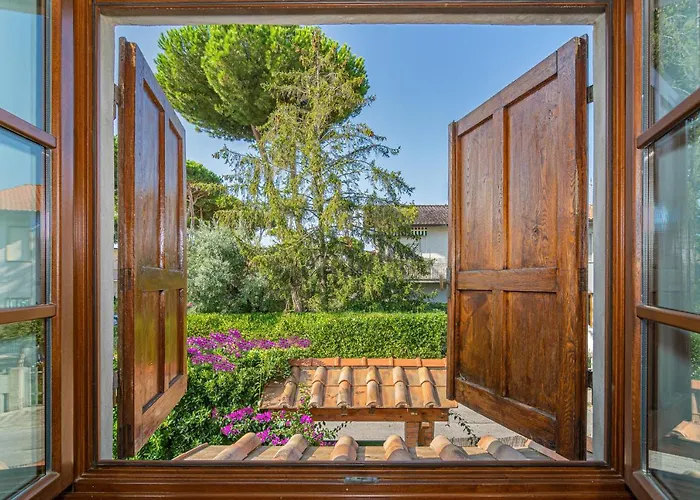 Chambres d'hotes in Lido di Camaiore
