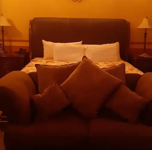 B&B in Guadalajara