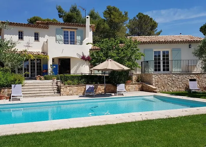 Hotel Economici a Valbonne