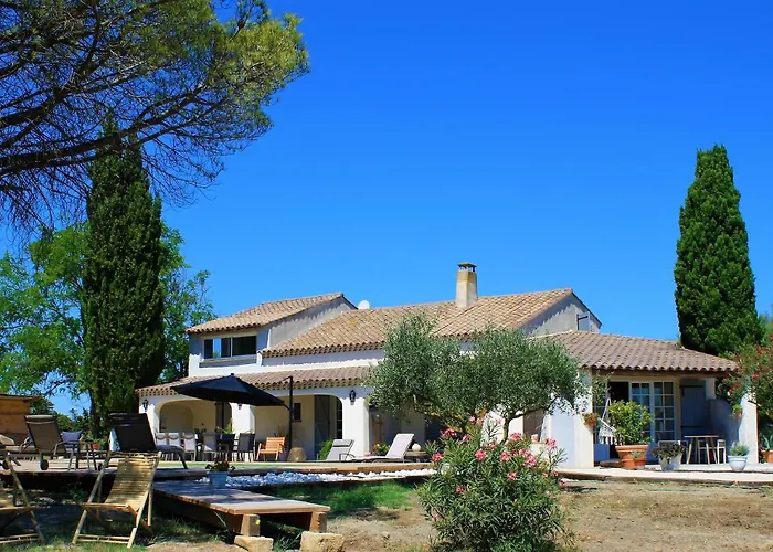 Chambres d'hotes in Les Saintes-Maries-de-la-Mer