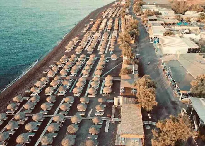 Hotel Economici a Perivolos (Santorini)