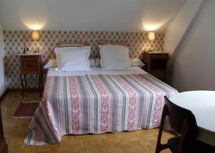Bed and Breakfast in Kaysersberg-Vignoble