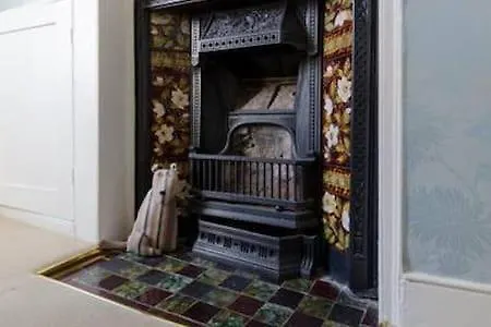 Bed and Breakfast in Rye