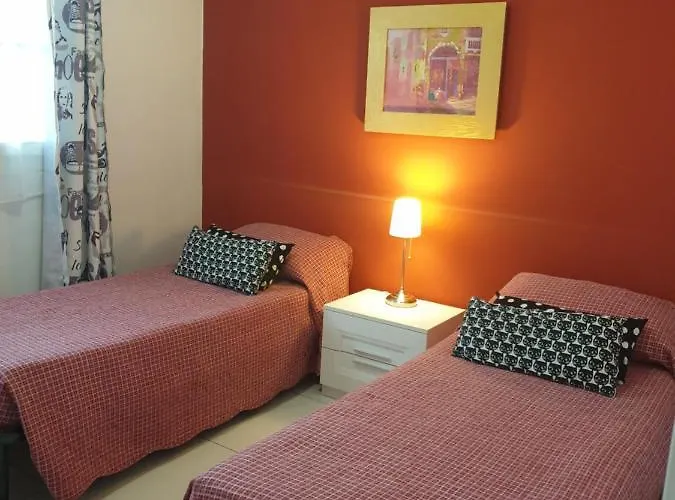 Bed and Breakfast a Borgo San Lorenzo