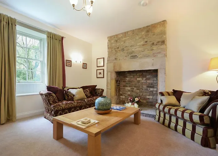 Bed and Breakfast in Alnwick