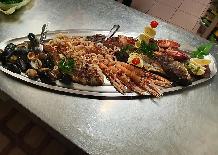 Billiga Hotell i Biograd Na Moru