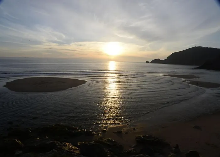 Hostels in Kap Finisterre