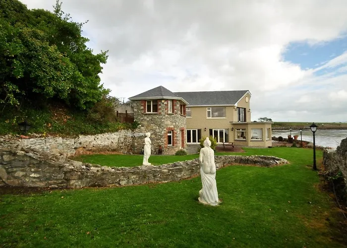 Bed and Breakfast in Tralee