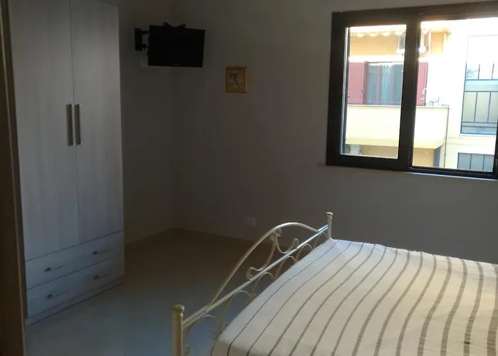 Bed and Breakfast a Villa San Giovanni