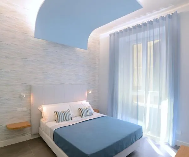 Top 18 Bed and Breakfast in Castellammare di Stabia