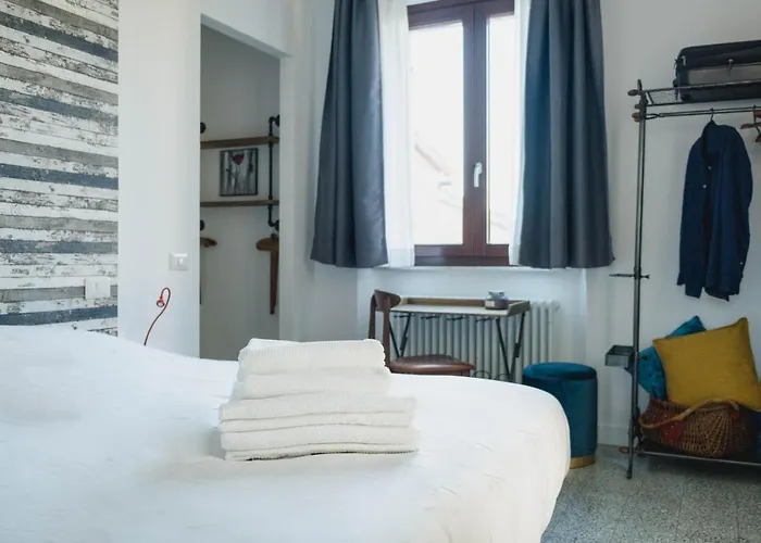 Bed and Breakfast a Recanati