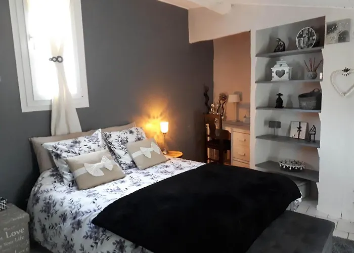 Chambres d'hotes in Sisteron