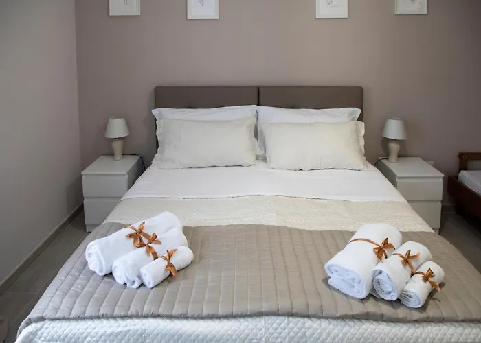 Bed and Breakfast en Caserta