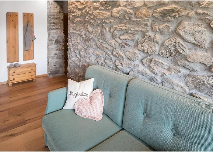Bed and Breakfast in Toblach