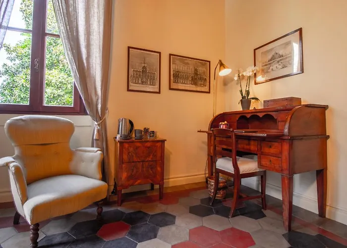 Bed and Breakfast a Nerviano