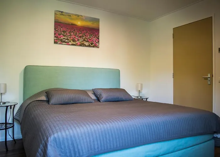 Bed and Breakfast in Haren (Groningen)