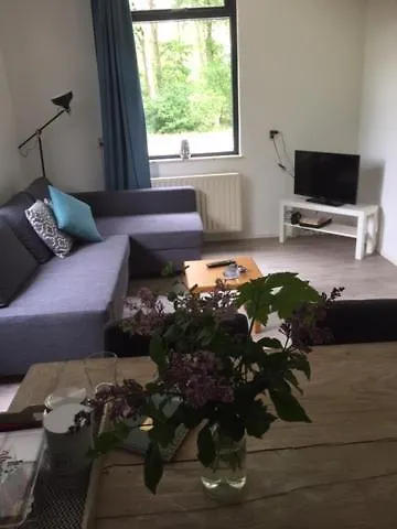 Bed and Breakfast in Kraggenburg