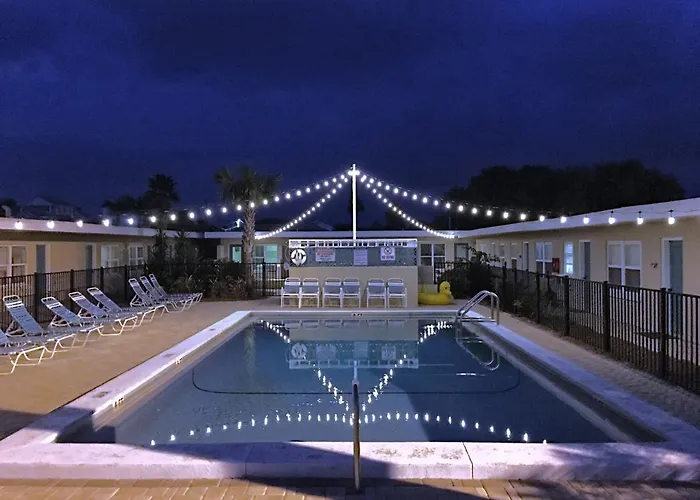 Motels in Wewahitchka