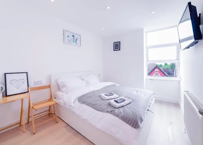 Chambres d'hotes in Harrow
