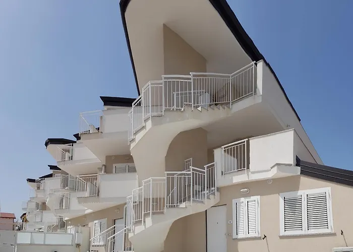 Bed and Breakfast in Agropoli