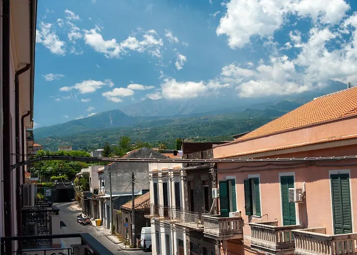 Hotel Economici a Riposto