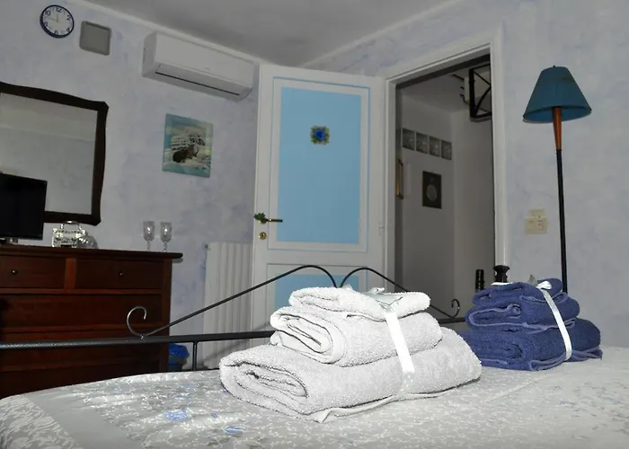 Bed and Breakfast a Lido Di Fondi