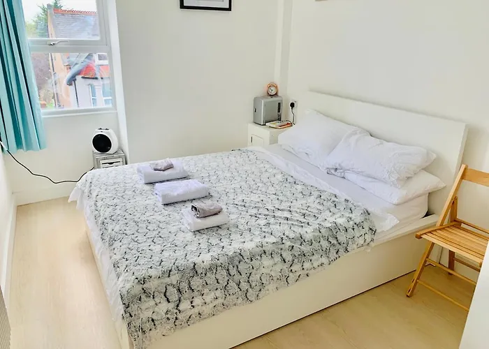 Chambres d'hotes à Harrow