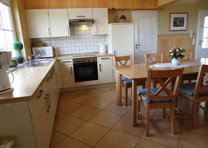 Bed and Breakfast in Neustadt (Wied)