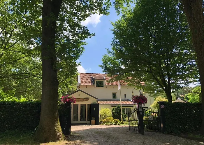 Bed and Breakfast in Hengelo (Overijssel)