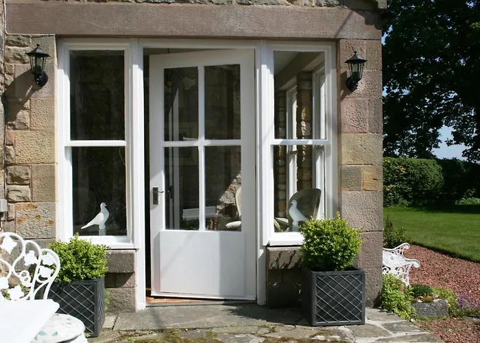 Bed and Breakfast en Berwick-upon-Tweed