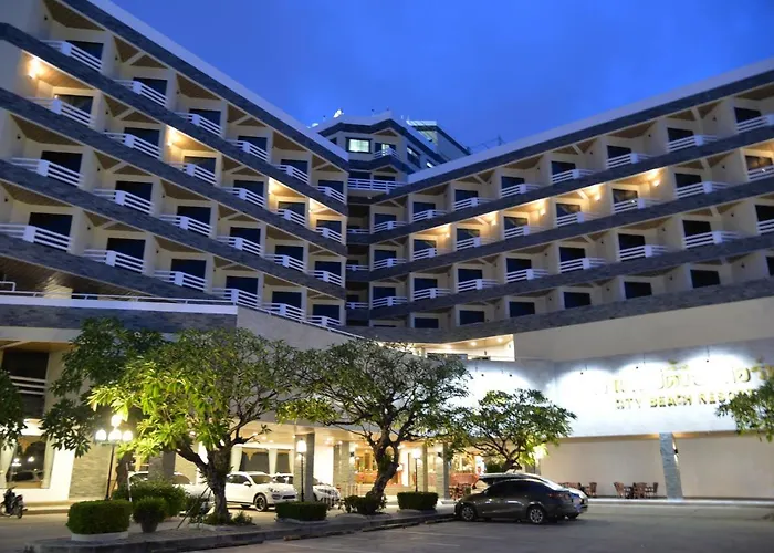 Goedkope Hotels in Hua Hin