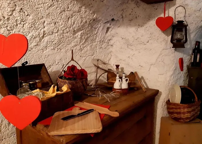 Chambres d'hotes in Fiuggi