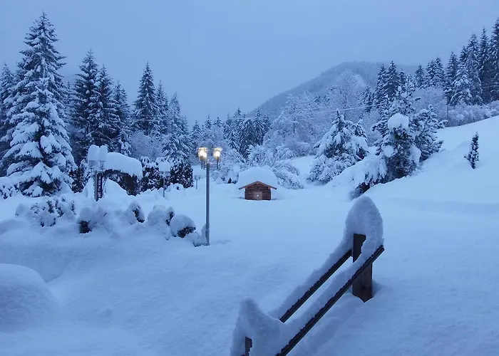 Hotel Economici a Montagna (South Tyrol)