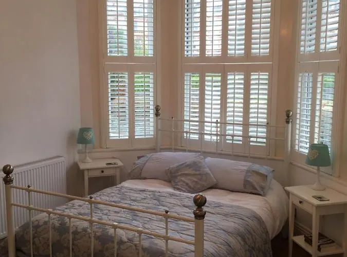 Chambres d'hotes in Douglas