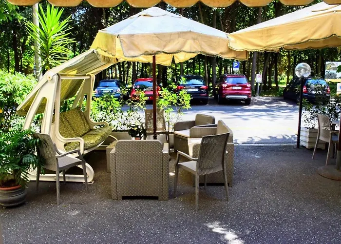 Hotel Economici a Viareggio